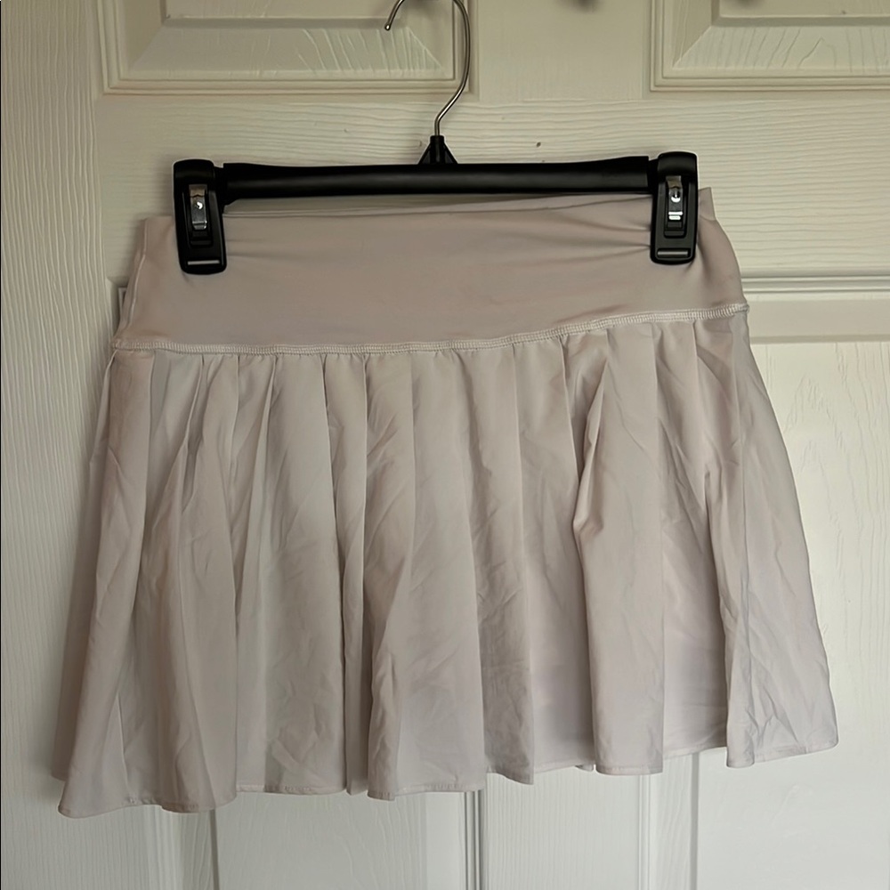 Aerie Offline Women's Tennis Skirt